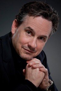 Kip Wilborn photo from press kit