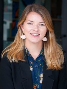 Stephanie Capen