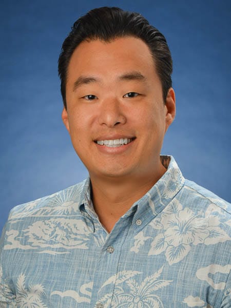 Daniel Lee, Board of Trustees