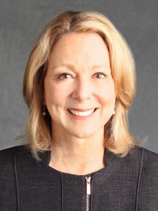 Susan Murray – Board of Trustee Member