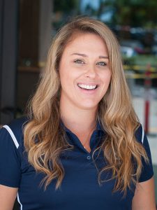 Alyssa Kuffel