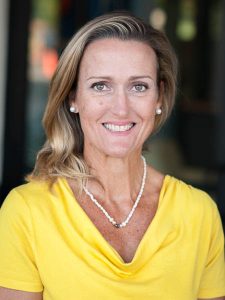 Michelle Bradley