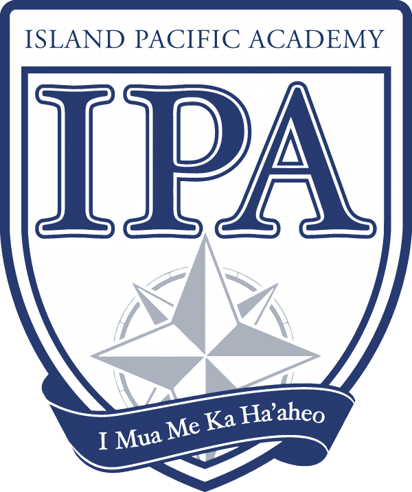 IPA shield logo