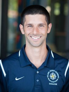 Seth Brownold