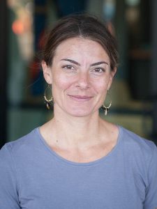 Katie Davis
