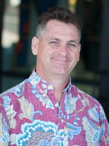 Terry Fuller