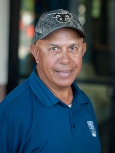 Lawrence Kama