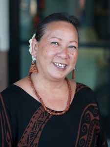 Momi Kuahiwinui