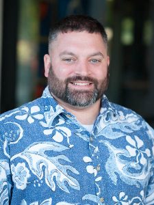 Andrew Marchetto-Ryan