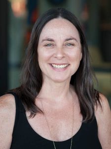 Jackie Stanton