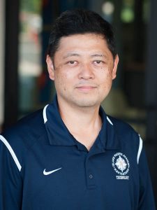 Jeff Sumikawa