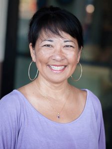 Debbie Yoshino