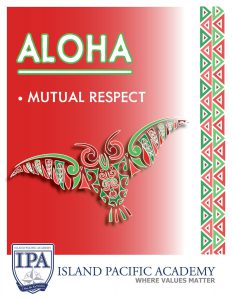 Aloha poster