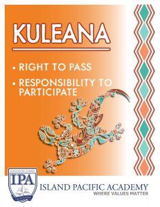 Kuleana poster