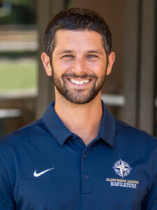 Seth Brownold