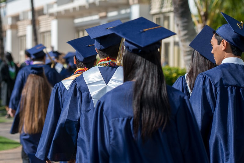 20170527-221-event Graduates in cap and gown