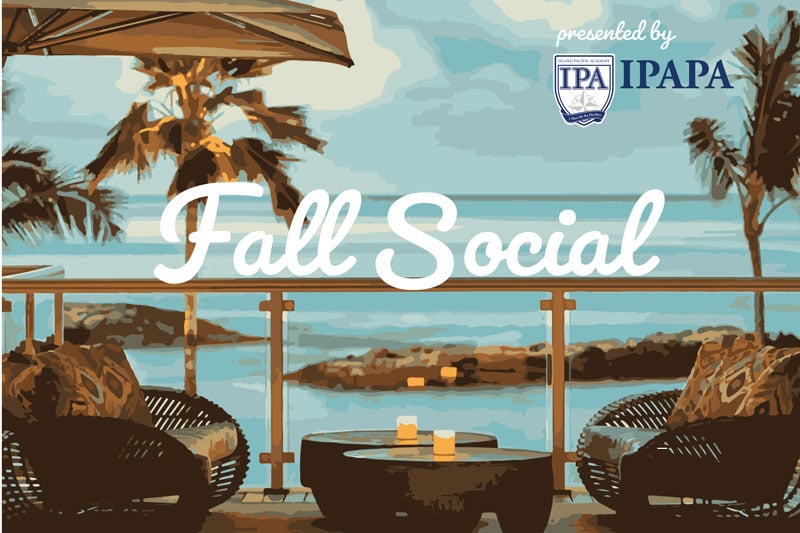20190927_IPA_ADV_IPAPA_fall_parent_social 20190927_IPA_ADV_IPAPA_fall_parent_social