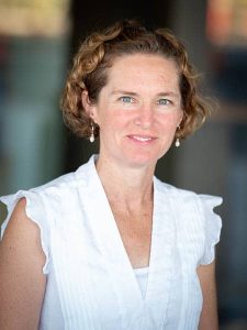 Dora Chilton