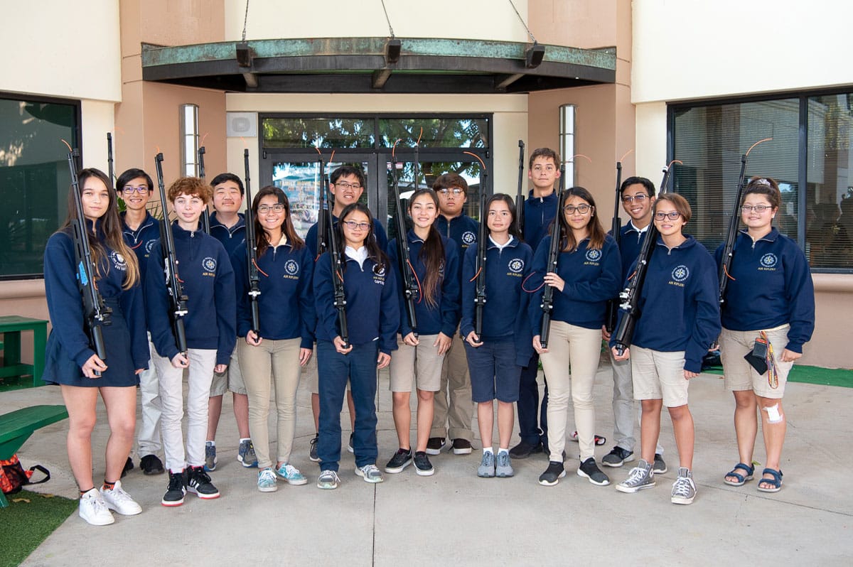 20190926-20-general-webpage Sporter air riflery team photo