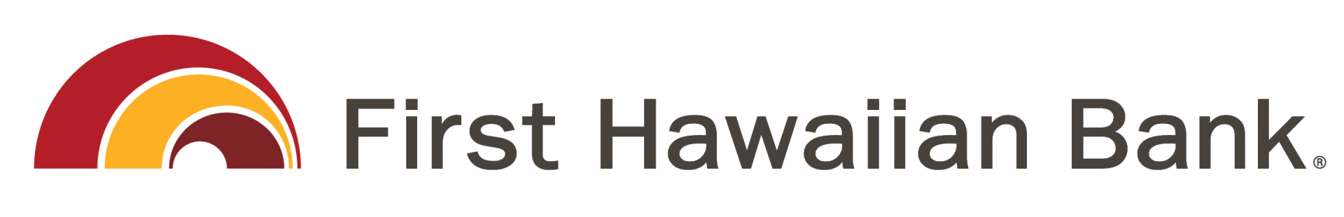First Hawaiian Bank logo
