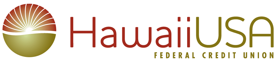 HawaiiUSA FCU logo