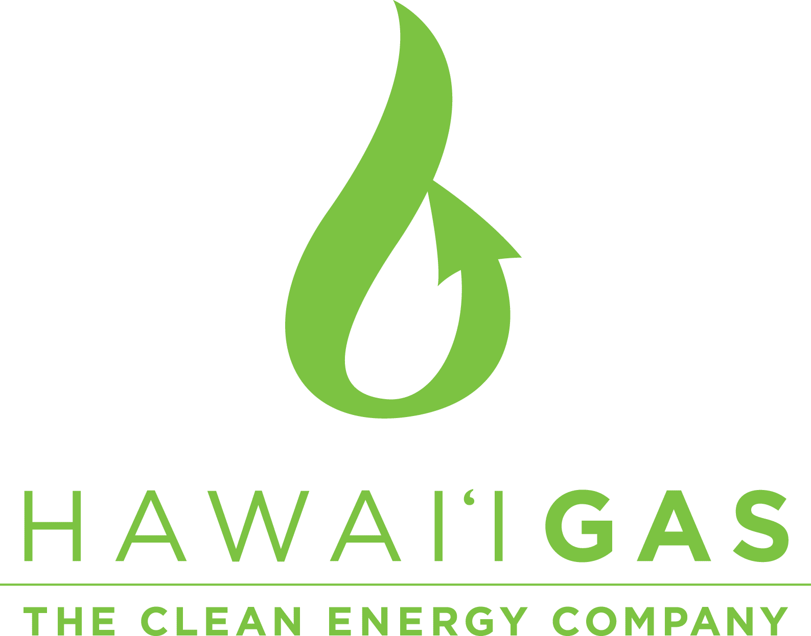 Hawaii Gas logo