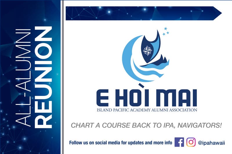 Reunion announcement