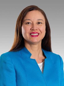 Dr. Brandy Sato