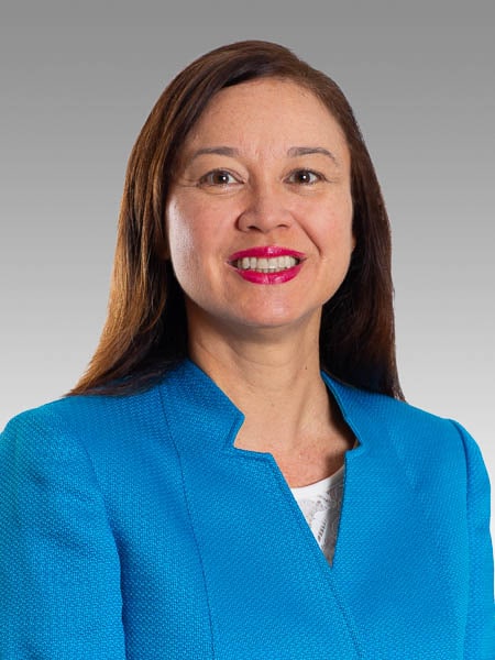 Dr. Brandy Sato