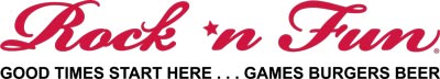 Rock 'n Fun logo