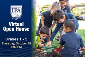 Virtual Open House