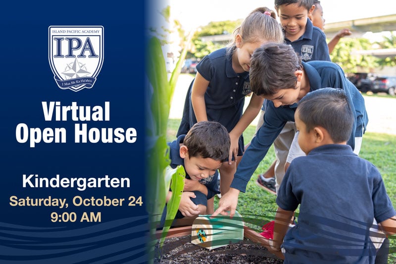 Virtual Open House