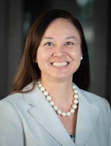 Dr. Brandy Sato