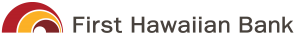 First Hawaiian Bank logo