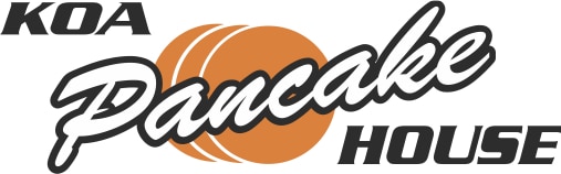 Koa Pancake House logo