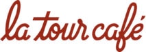 La Tour Cafe logo
