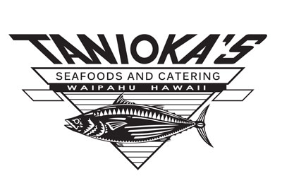Taniokaʻs logo