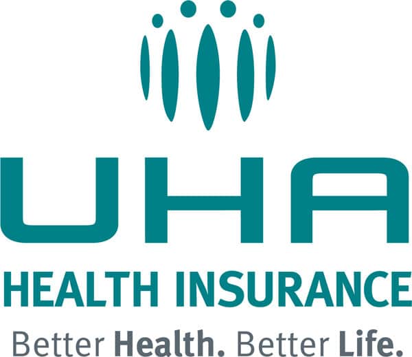 UHA logo