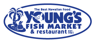 Youngʻs Fish Market logo