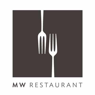 MW Restaurant logo