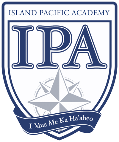 IPA shield logo