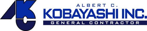 Albert Kobayashi logo