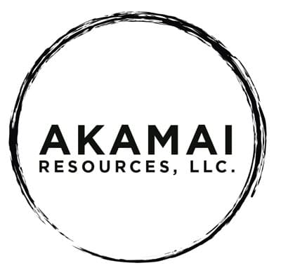 Akamai Resources logo