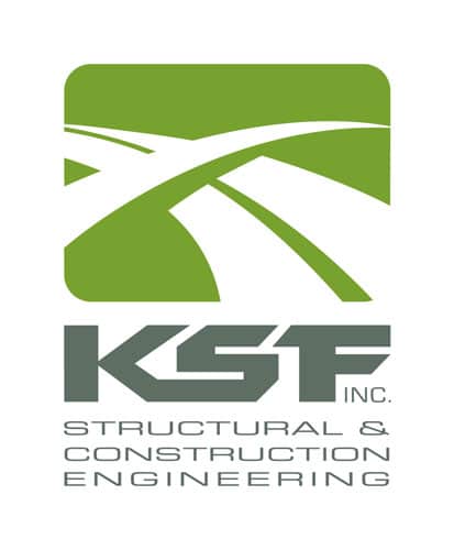 KSF logo