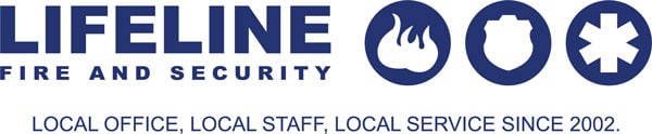 Lifeline logo