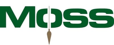 Moss logo