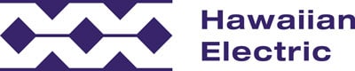 Hawaiian Electric logo