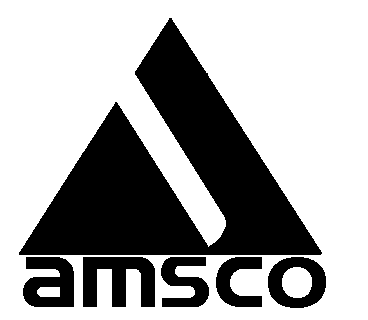 Amsco logo