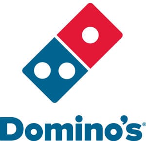 Domino's logo