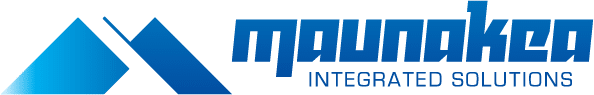 Maunakea Integrated Solutions logo